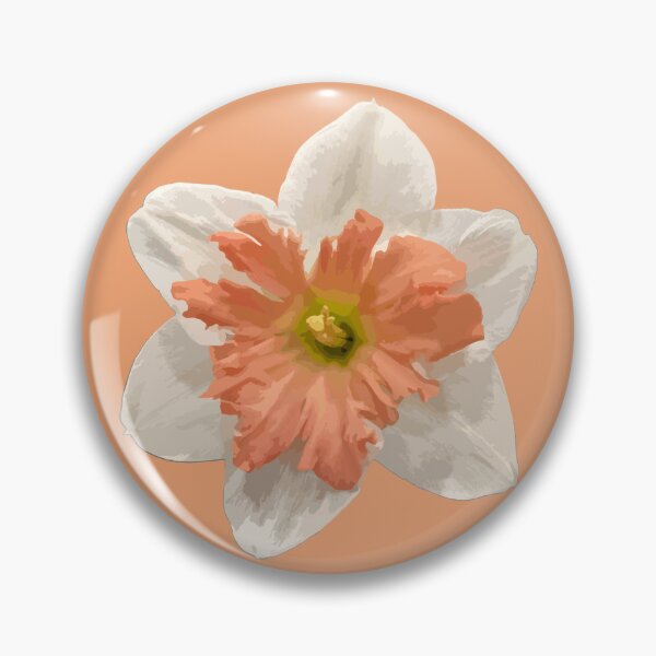 Item preview, Daffodil designed and sold by AuthenticCetacean.