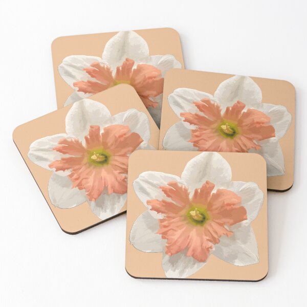 Item preview, Daffodil designed and sold by AuthenticCetacean.