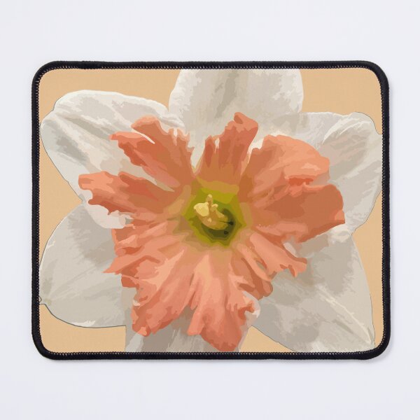 Item preview, Daffodil designed and sold by AuthenticCetacean.