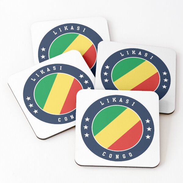 Item preview, Likasi Congo designed and sold by jeshands.