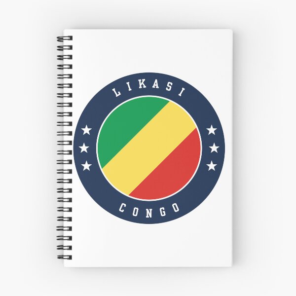 Item preview, Likasi Congo designed and sold by jeshands.
