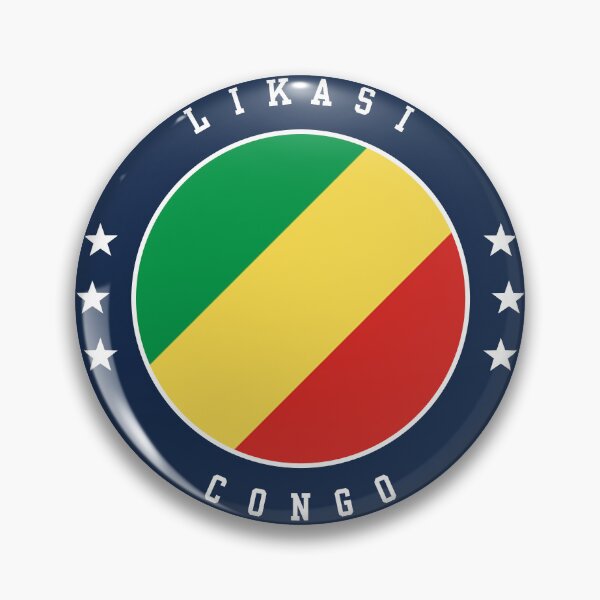 Item preview, Likasi Congo designed and sold by jeshands.