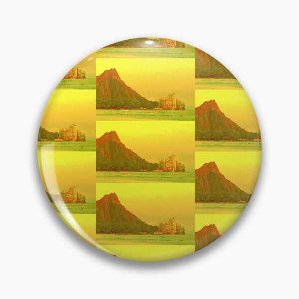 Item preview, Diamond Head and Gold Coast VI designed and sold by R-F-B.