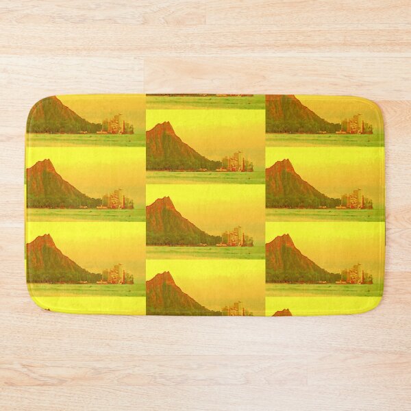 Item preview, Diamond Head and Gold Coast VI designed and sold by R-F-B.