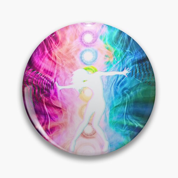 Item preview, A Dance of Freedom: Vibrational Healing designed and sold by Riseofthesoul.