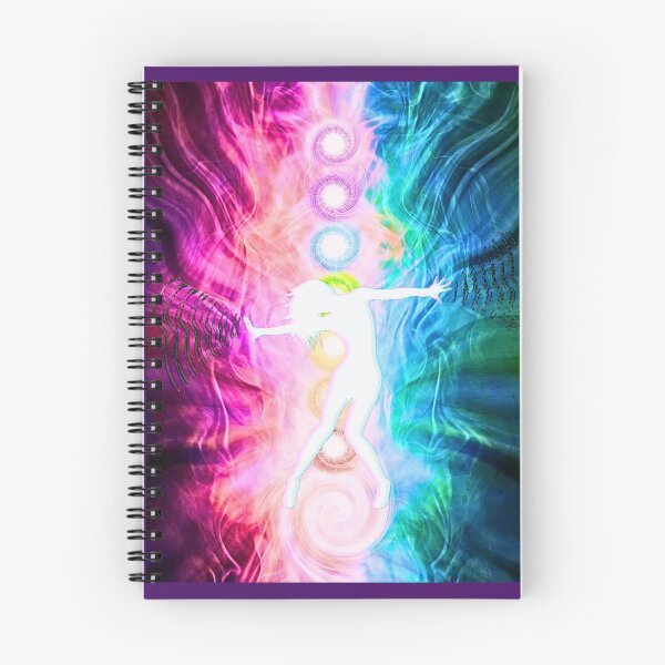 Item preview, A Dance of Freedom: Vibrational Healing designed and sold by Riseofthesoul.