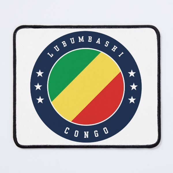 Item preview, Lubumbashi Congo designed and sold by jeshands.