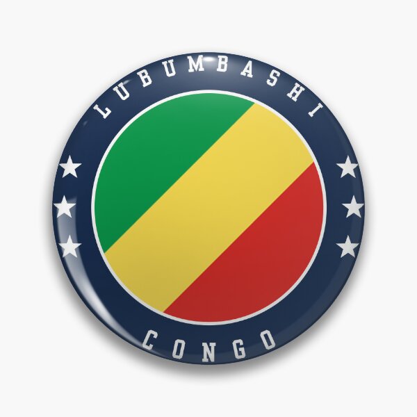Item preview, Lubumbashi Congo designed and sold by jeshands.