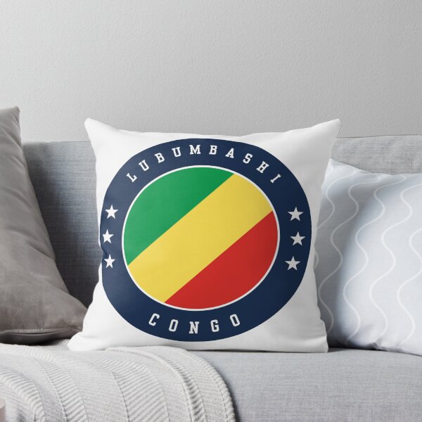 Item preview, Lubumbashi Congo designed and sold by jeshands.