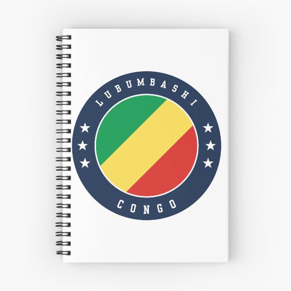 Item preview, Lubumbashi Congo designed and sold by jeshands.