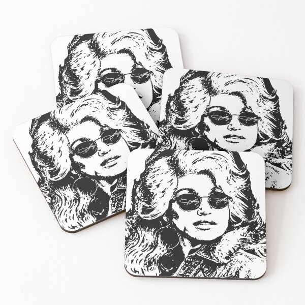 Item preview, Dolly  designed and sold by Shon Hudspeth.