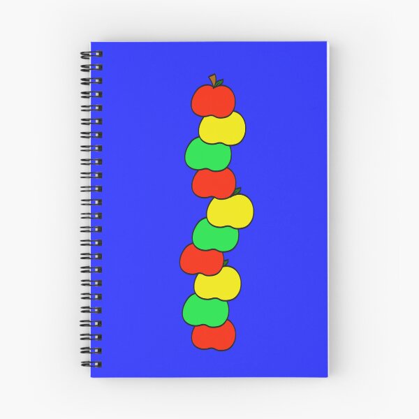 Item preview, 10 Apples on Top designed and sold by HuiCreations.