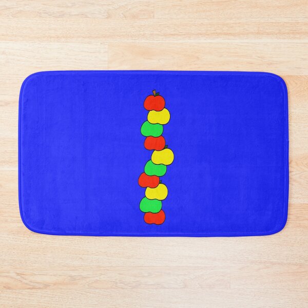 Item preview, 10 Apples on Top designed and sold by HuiCreations.