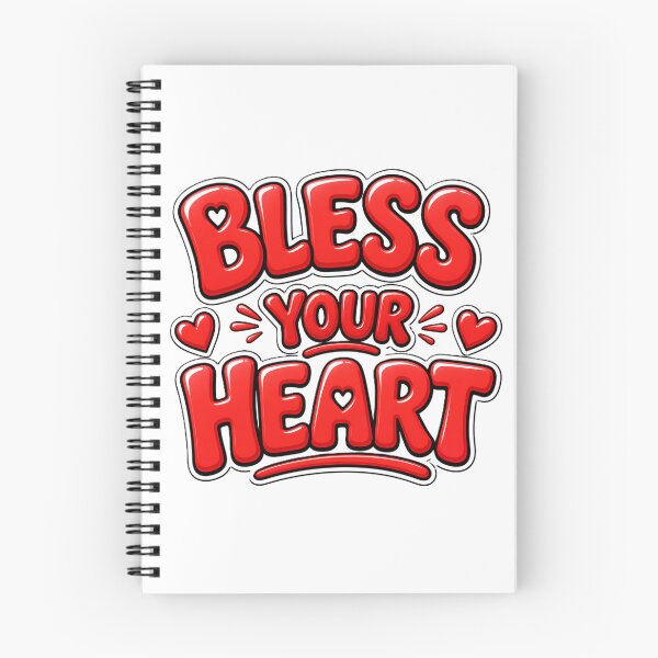 Item preview, Bless your Heart designed and sold by JLClassics.
