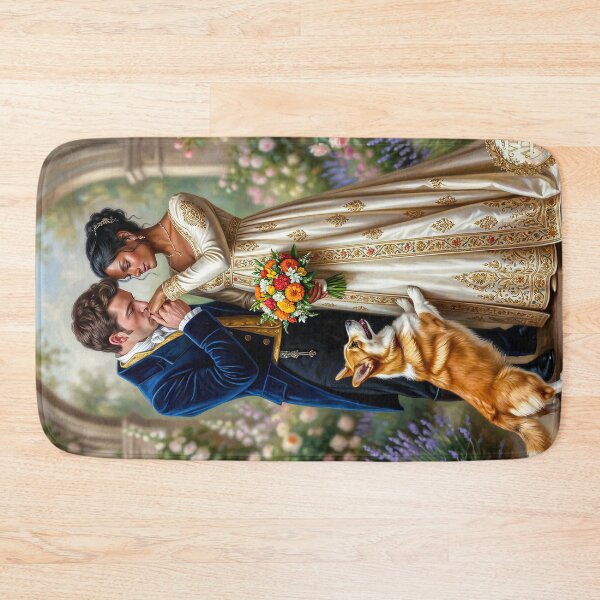 Item preview, Regency Wedding Romance designed and sold by Vera-Adxer.