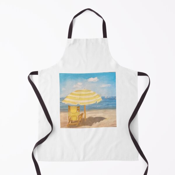 Item preview, Beach Day designed and sold by Jeanne Henner.