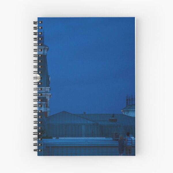 Item preview, On the Roof With You designed and sold by jafields.