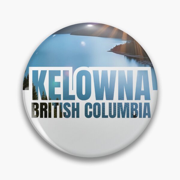 Item preview, Kelowna, British Columbia designed and sold by Crushonnature.