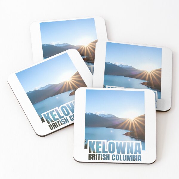 Item preview, Kelowna, British Columbia designed and sold by Crushonnature.