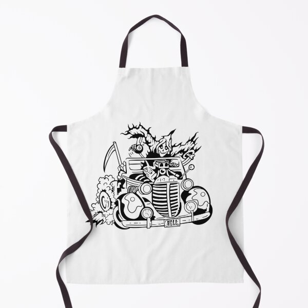 Item preview, Reaper - Black Outline designed and sold by The Abysmall.
