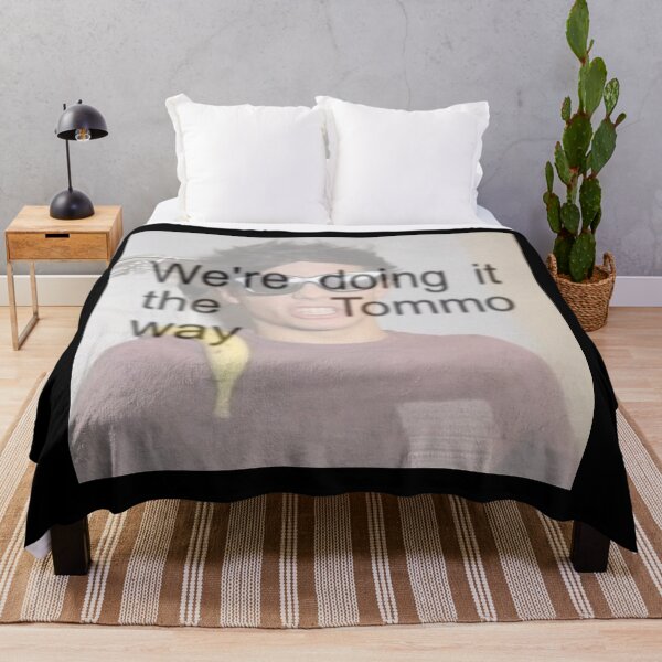 Item preview, We're doing it the Tommo way - Louis Tomlinson designed and sold by About.music .