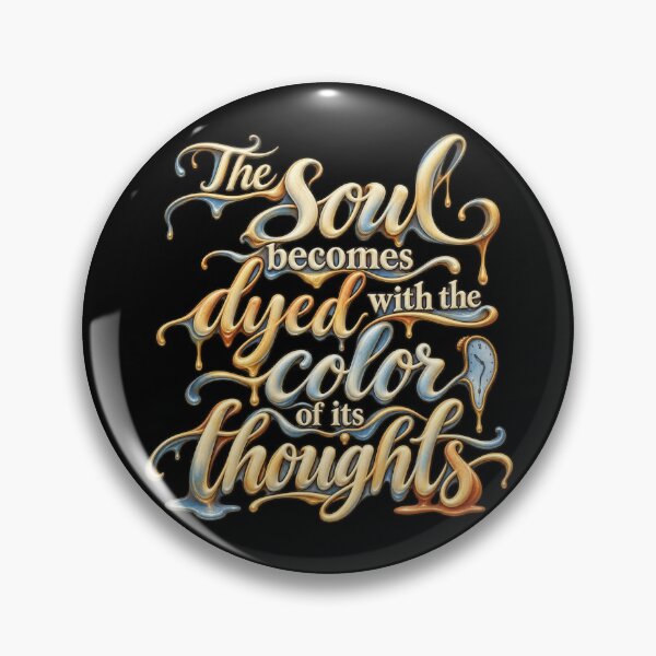 Item preview, The Soul’s Palette designed and sold by Quote Gallery.
