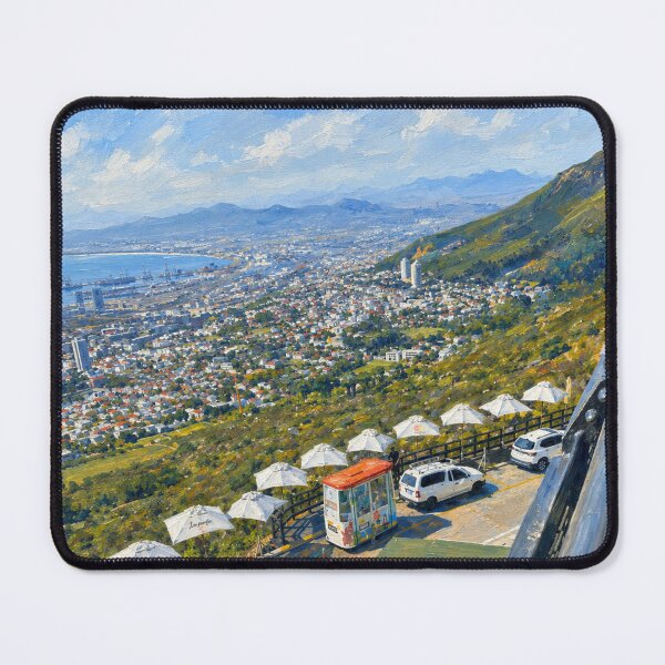 Item preview, View From the Heights designed and sold by CapturedByAnne.