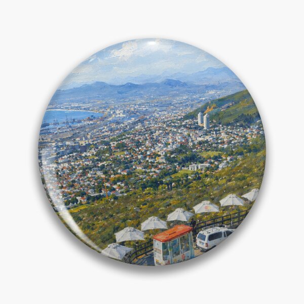 Item preview, View From the Heights designed and sold by CapturedByAnne.