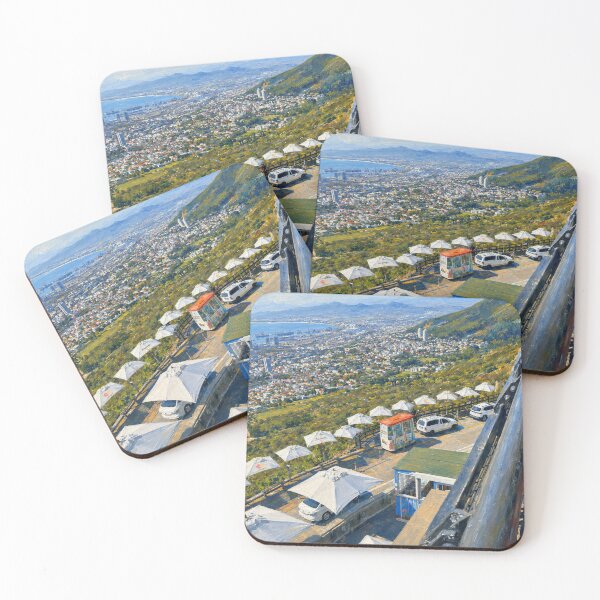 Item preview, View From the Heights designed and sold by CapturedByAnne.