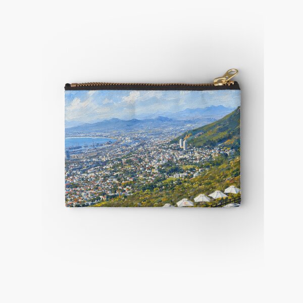 Item preview, View From the Heights designed and sold by CapturedByAnne.