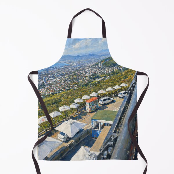 Item preview, View From the Heights designed and sold by CapturedByAnne.