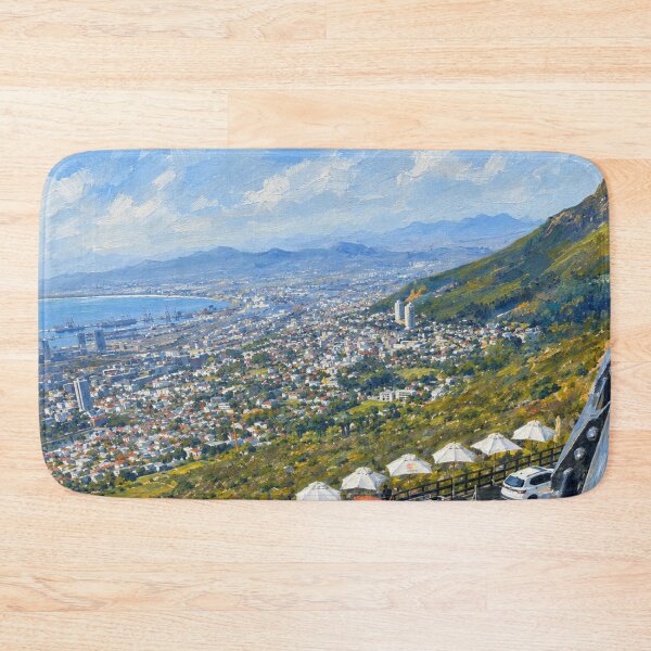 Item preview, View From the Heights designed and sold by CapturedByAnne.