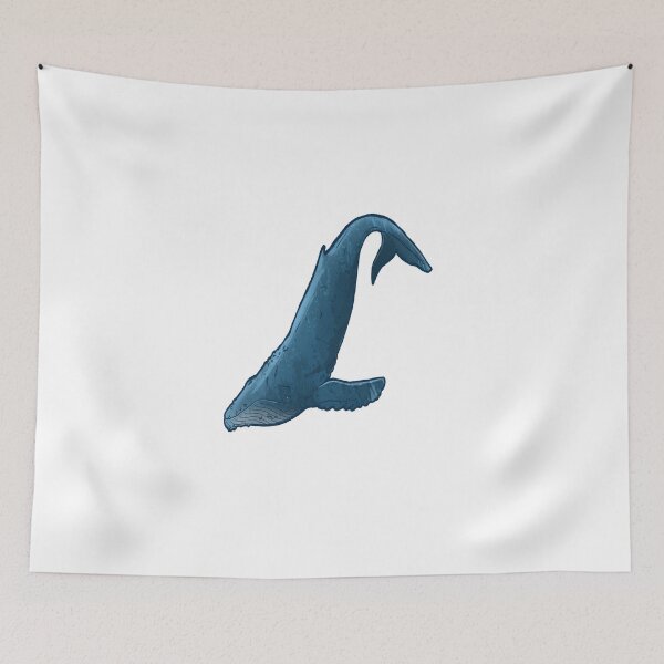 Item preview, Blue Whale designed and sold by BankrobberGus.