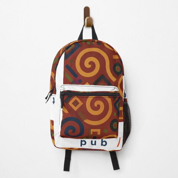 Item preview, Pub Carpet – Minimalist British Pub Art designed and sold by StillandStory.