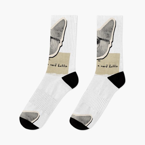 Item preview, They still call me a nerd hottie. designed and sold by re2m.
