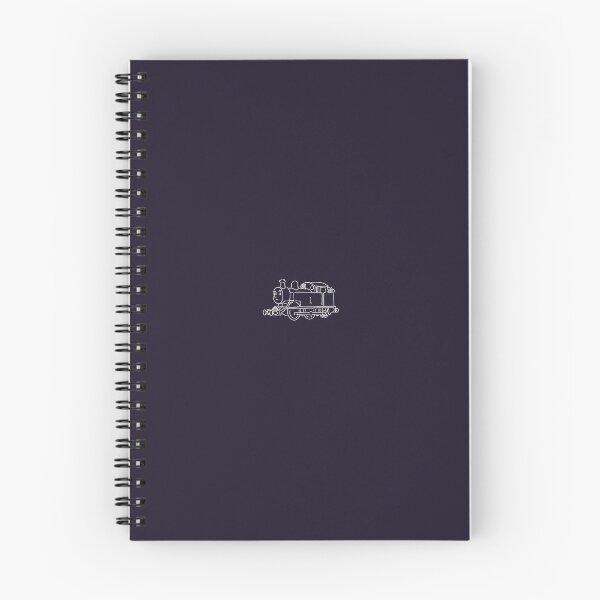 Aperçu de l'œuvre Thomas en bref créée et vendue par SplendidRedShop.