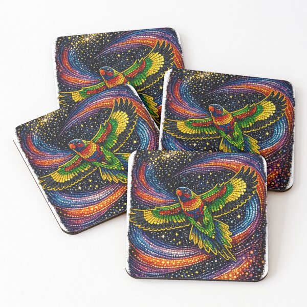 Item preview, Aussie Birds designed and sold by PhotosByG.