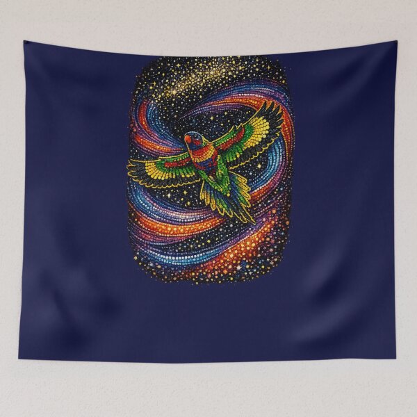 Item preview, Aussie Birds designed and sold by PhotosByG.