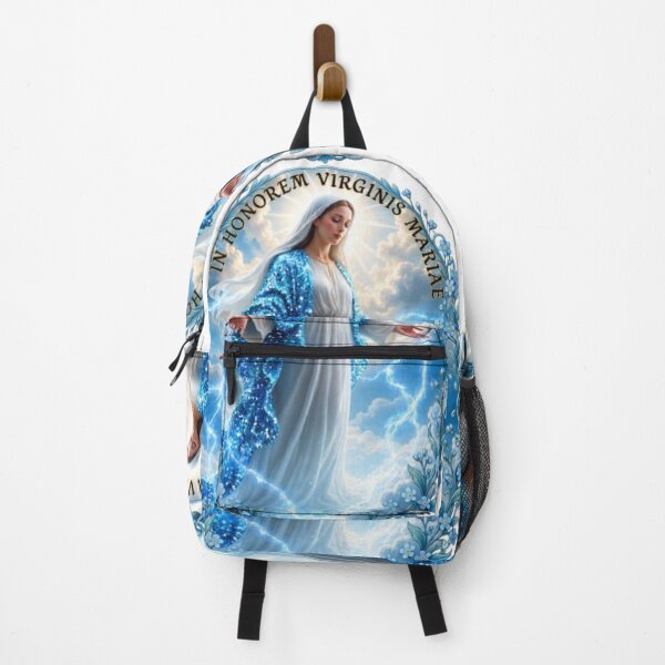 Item preview, Virgem Maria designed and sold by AMAZONIA ART STUDIO.