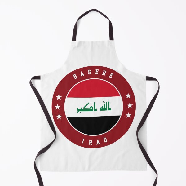 Item preview, Basere Iraq designed and sold by jeshands.