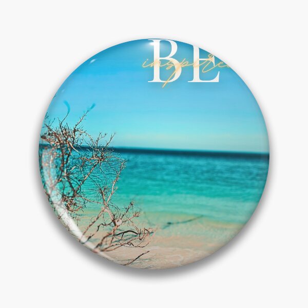 Item preview, Be Inspired: Natural Beach Beauty designed and sold by Riseofthesoul.