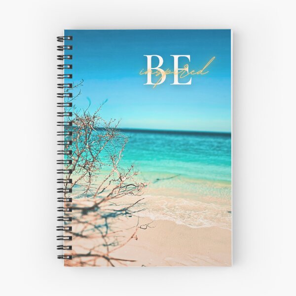 Item preview, Be Inspired: Natural Beach Beauty designed and sold by Riseofthesoul.