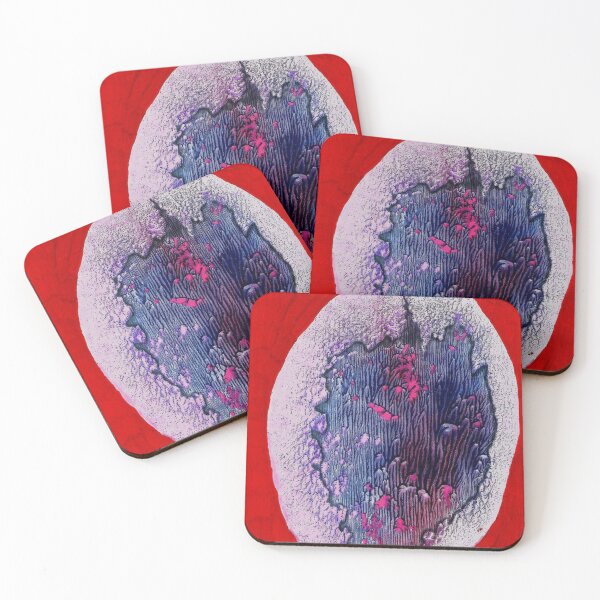 Item preview, Crimson Shell designed and sold by RawSignals.