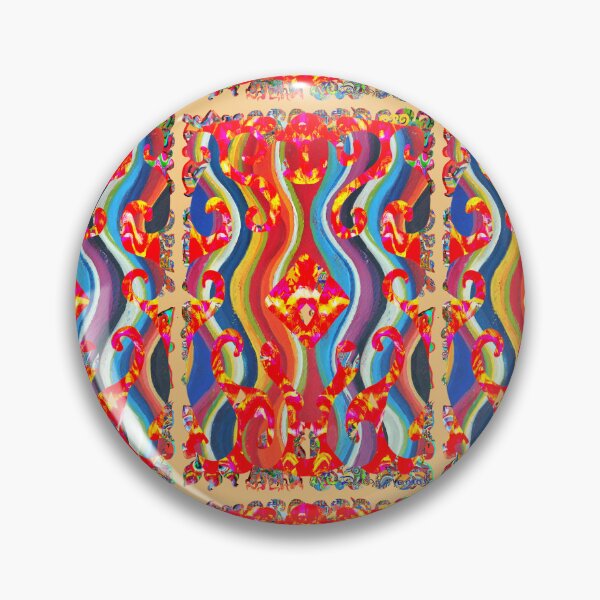 Item preview, Pop abstract designed and sold by Diego Manuel Rodriguez.