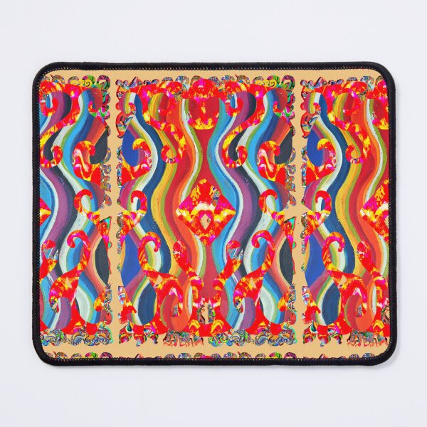 Item preview, Pop abstract designed and sold by Diego Manuel Rodriguez.