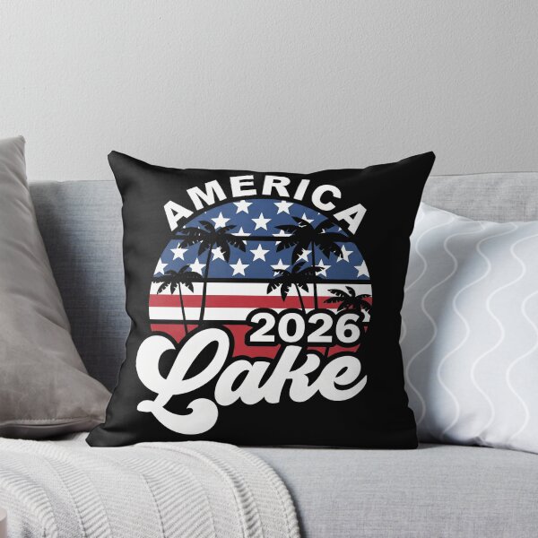 Item preview, Lake America Ontario Forever 2026  designed and sold by HubShirt.