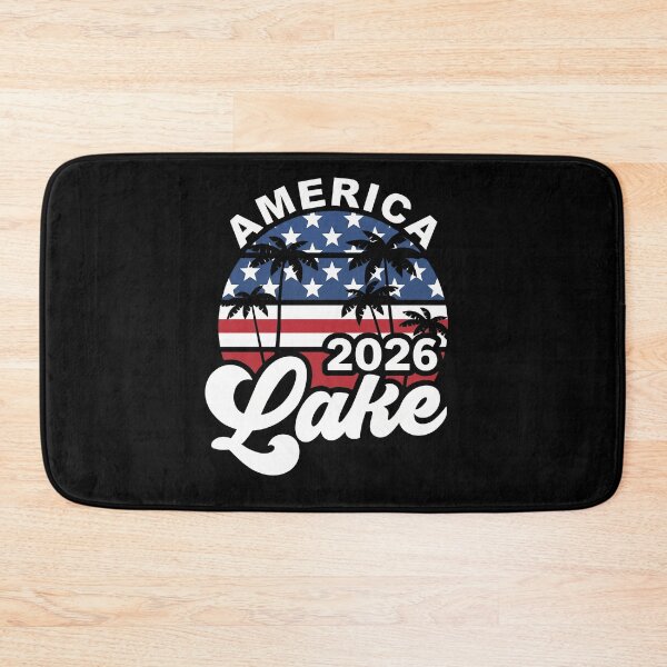 Item preview, Lake America Ontario Forever 2026  designed and sold by HubShirt.