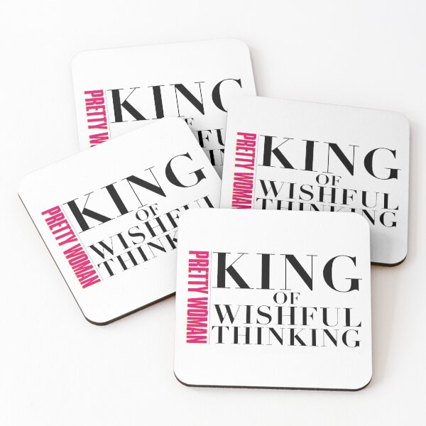 Item preview, King of Wishful Thinking designed and sold by YourBoy87.