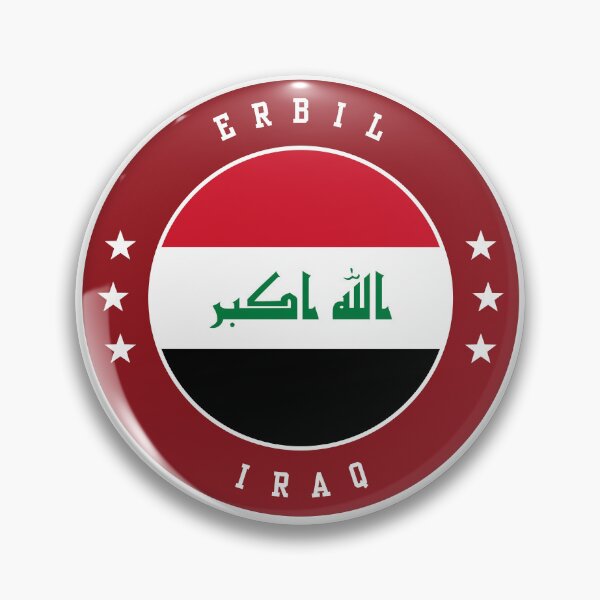 Item preview, Erbil Iraq designed and sold by jeshands.