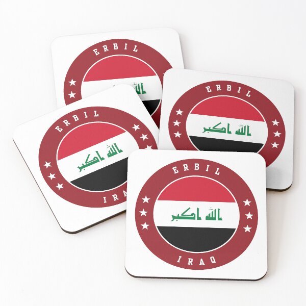 Item preview, Erbil Iraq designed and sold by jeshands.